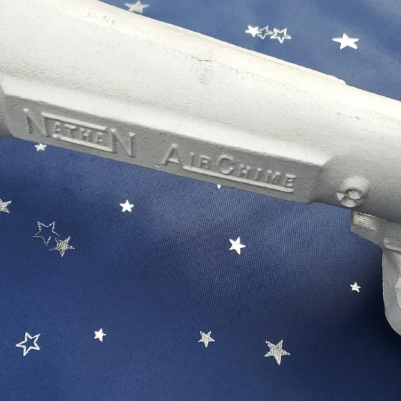 Locomotive Horn, Nathan Airchime - Picture 3 of 10